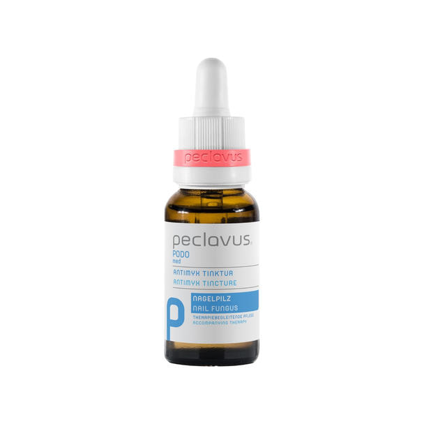 peclavus PODOmedハーバルプロテクト 20ml 1