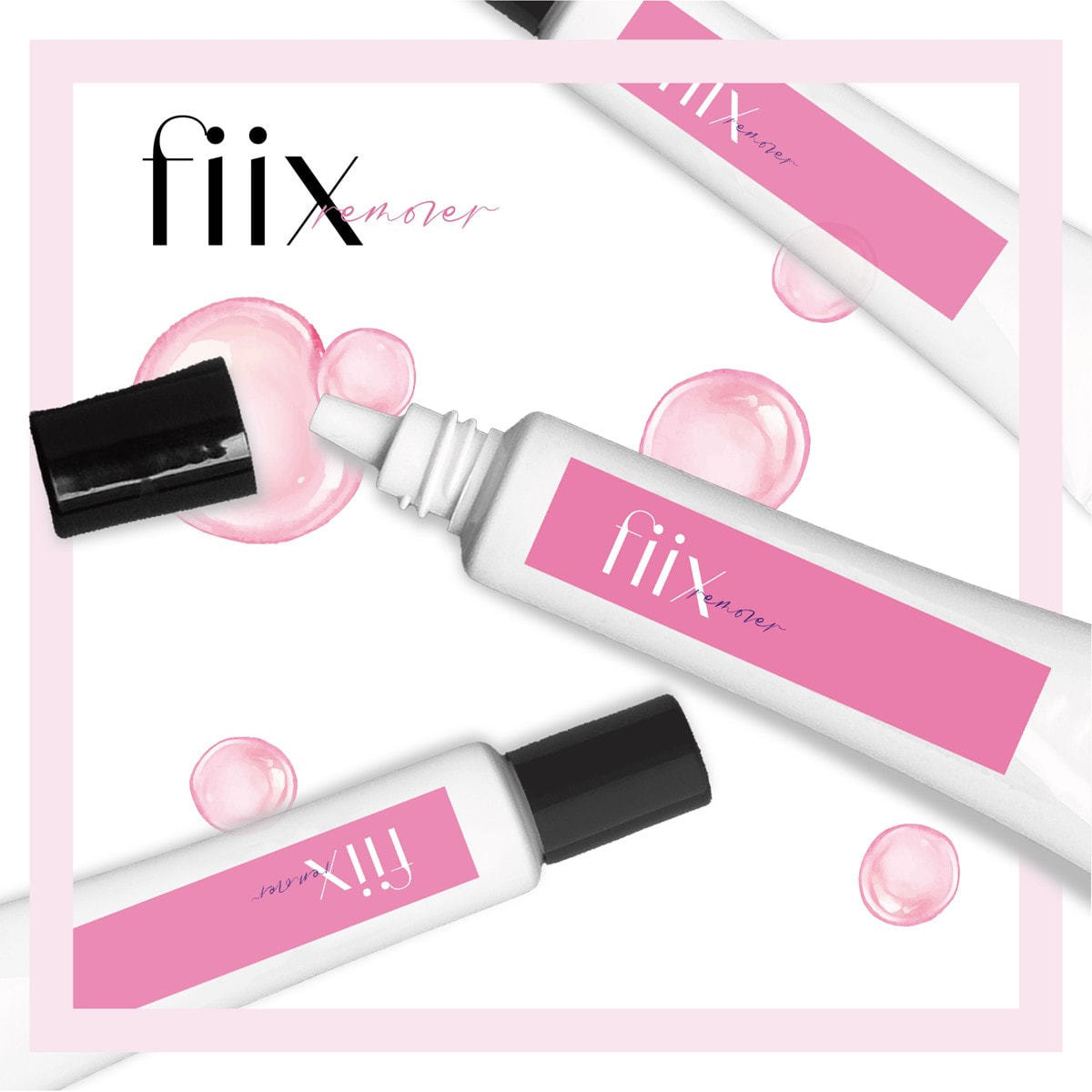 BLISS LASH】fiix remover（フィックスリムーバー）15g の通販・卸売り