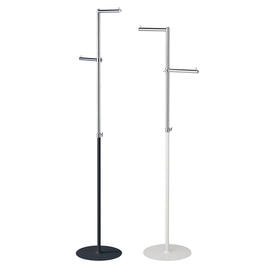 ウォーターサーバーラック ホワイト（A124）の通販・卸売り | アイ