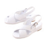 サンダルCL-0164（26.0）（ホワイト） 1