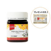 生活の木 マヌカハニー MG100+ 250g