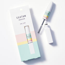 EGUTAM】エグータムマスカラ ナチュラルブラック 6gの通販・卸売り