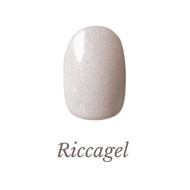 リッカジェル カラージェル 123GS 2.7g 1