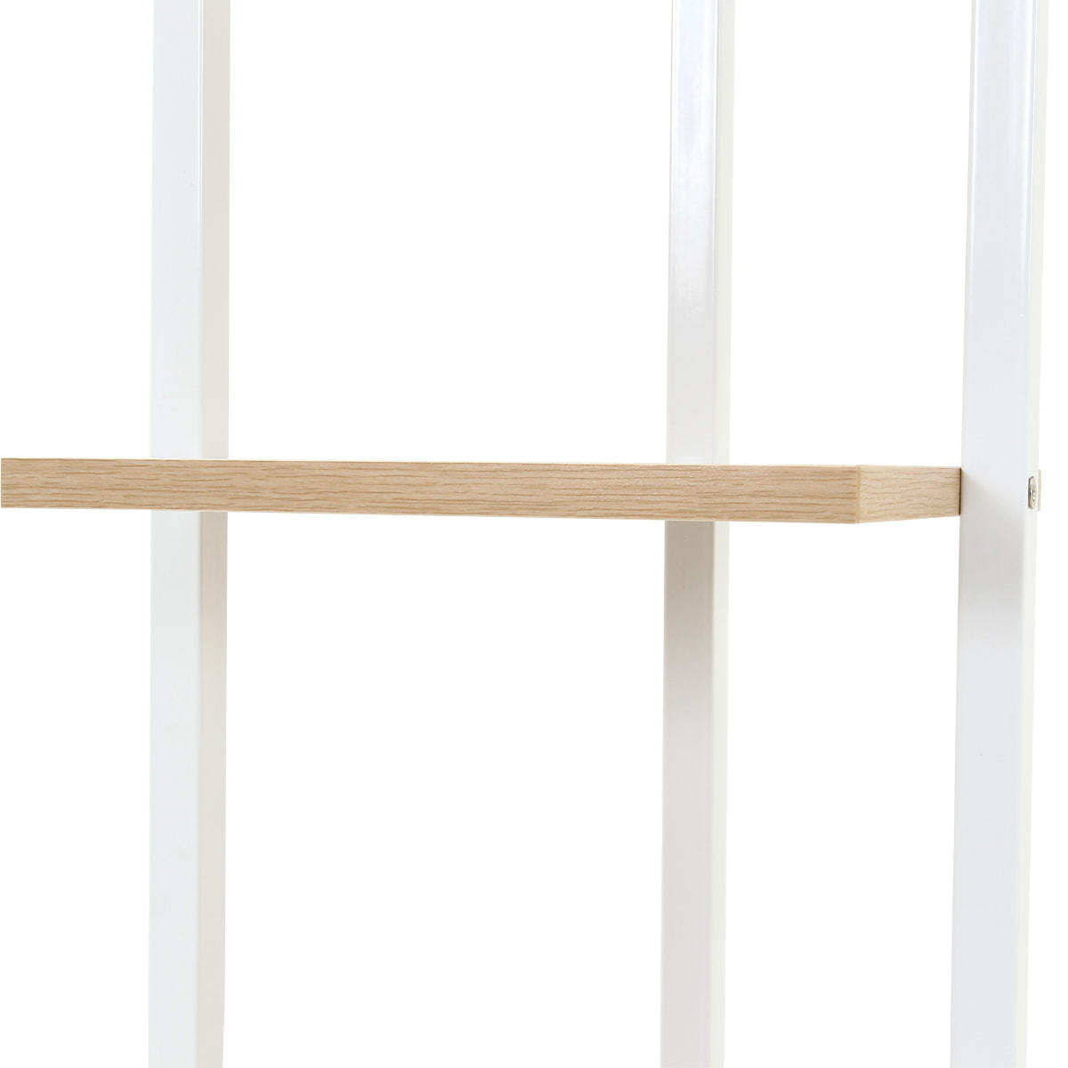 ディスプレイスタンド スリム WH（63766）の通販・卸売り | アイ