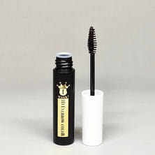 【1week】３Dアイブロウカラー＜プレミアダークグレージュ＞3本