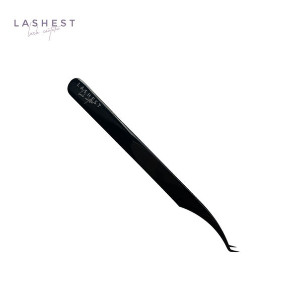 【LASHEST】フラミンゴ black/圧重め