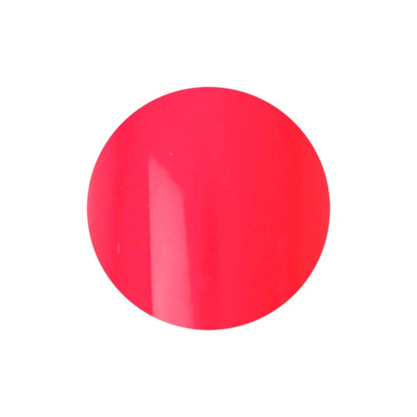 【BL019B】VETRO BellanailLABEL ポップピンク 3ml