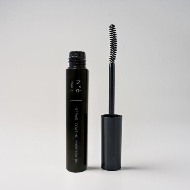 TRUMP】№6 ピック リペア コーテイングマスカラブラック10mlの通販