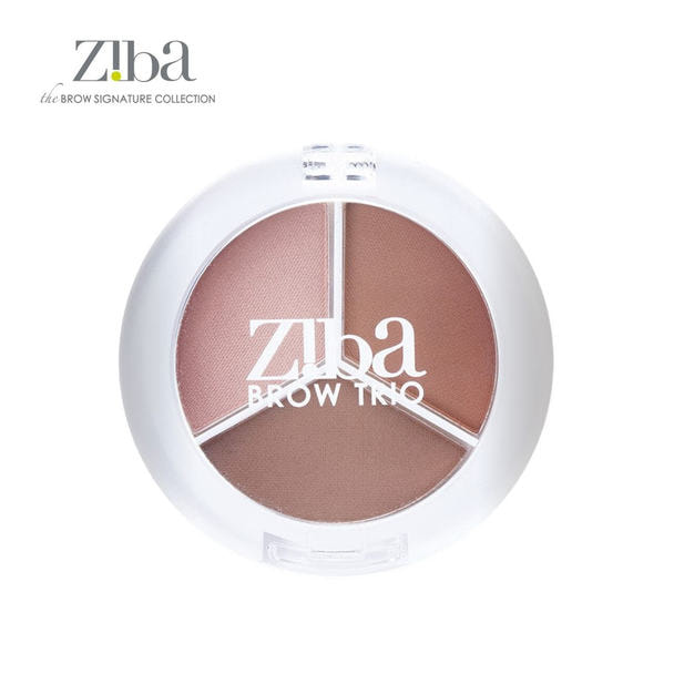 【Ziba】ブロウトリオ ライト ZC1007