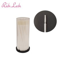 【Rich Lash】マイクロスティック　ロング 100本