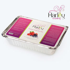 Harley Summer Fruits Hot Wax 2個セット Harley Wax(ハーレーワックス)の商品の卸・通販 | アイラッシュガレージ