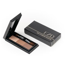 【EZD】 MIXアイブロウパレット