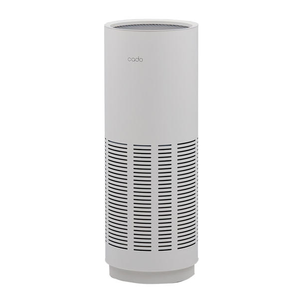 【空気清浄機】LEAF330i ホワイト 1