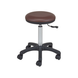 ヘッドスパスツール【スイング】（日本製） ブラック 新品】ビューティガレージ『ヘッドスパスツール【スイング】（日本製