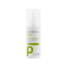peclavus ハーバルフットスプレー 150ml