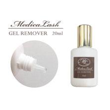 【メディカラッシュ】ジェルリムーバー 20ml