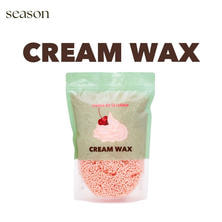 【season】CREAMWAX 650g