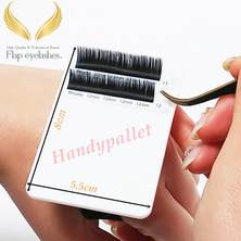 【Flap eyelashes】ハンディラッシュパレット