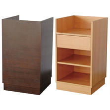 レジカウンターW500