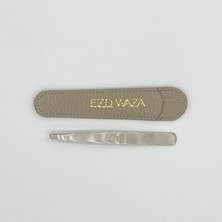 【EZD】アイブロウツイザー WAZA