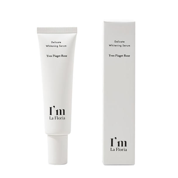アイムラフロリア デリケートブライトニングセラムN  30ml 1