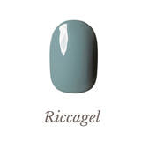 リッカジェル カラージェル 229M 3g