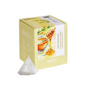 H&F BELX プレミアムフレーバーティー はちみつルイボスティー 2.0g×15包