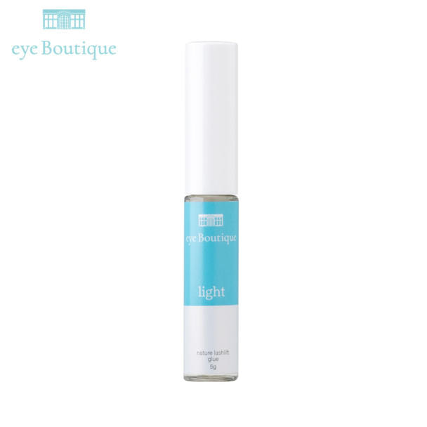 【eye Boutique】ナチュールラッシュリフト ライトグルー 5g 1