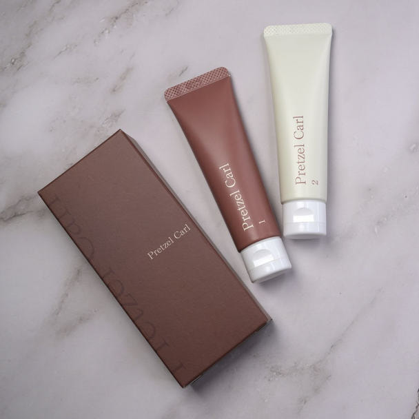 Pretzel Lash】プレッツェルカール 1&2の通販・卸売り | アイラッシュ