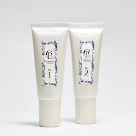 HoneyLASH】h1T ファーストクリーム & h2セカンドクリームの通販