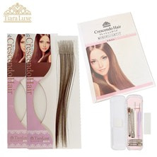 【ティアラリュクス】クレッシェンドヘア スターターキッド