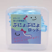 【Ribbon】プニョプニョロッド
