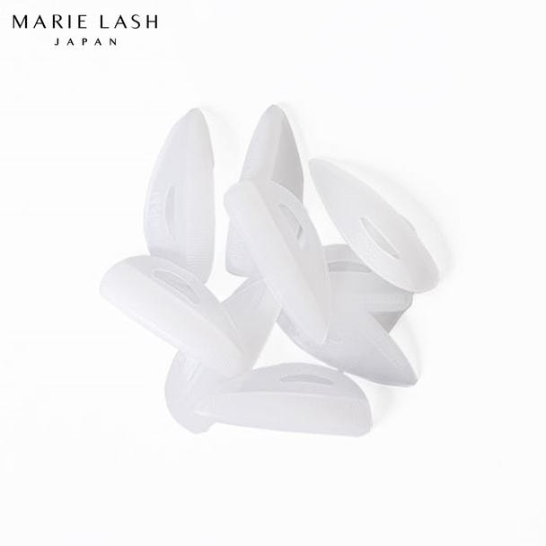 【MARIE LASH】ラッシュリフト クリア5サイズロッドコンボ(ライン付) 1