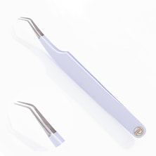 【PERFECT LASH】CK-2 (WHT)