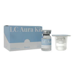 ボニックス LCオーラ プロフェッショナル アンプル 7ml×5本【業務用
