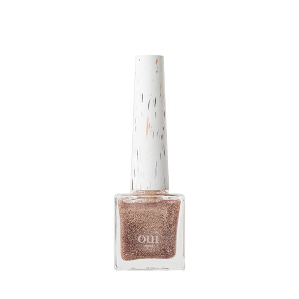 oui nails ピールオフマニキュア GR126 1