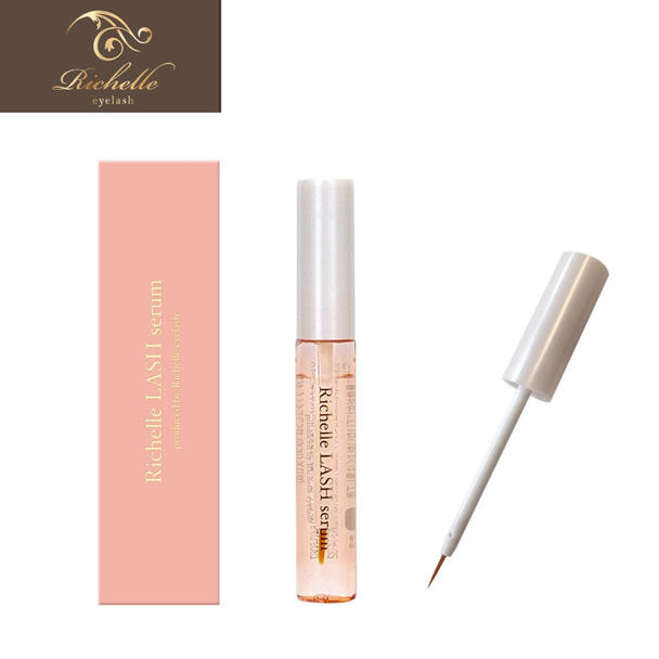 【Richelle EYELASH】Richell LASH serum 7ml 1