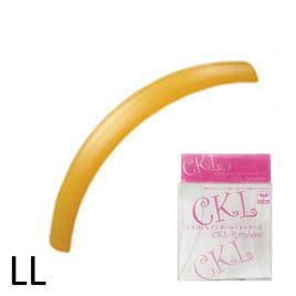 CKL】レインボーロット＜L＞ 12枚入の通販・卸売り | アイラッシュガレージ