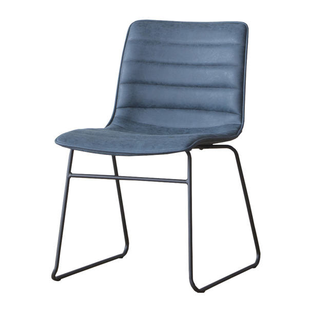 CHLOE Ⅲ CHAIR ターコイズ（393769） 1