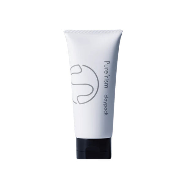 Pure’rism ピュアクレイパック 180g