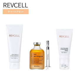 REVCELL（リブイセル）の商品の卸・通販 | アイラッシュガレージ