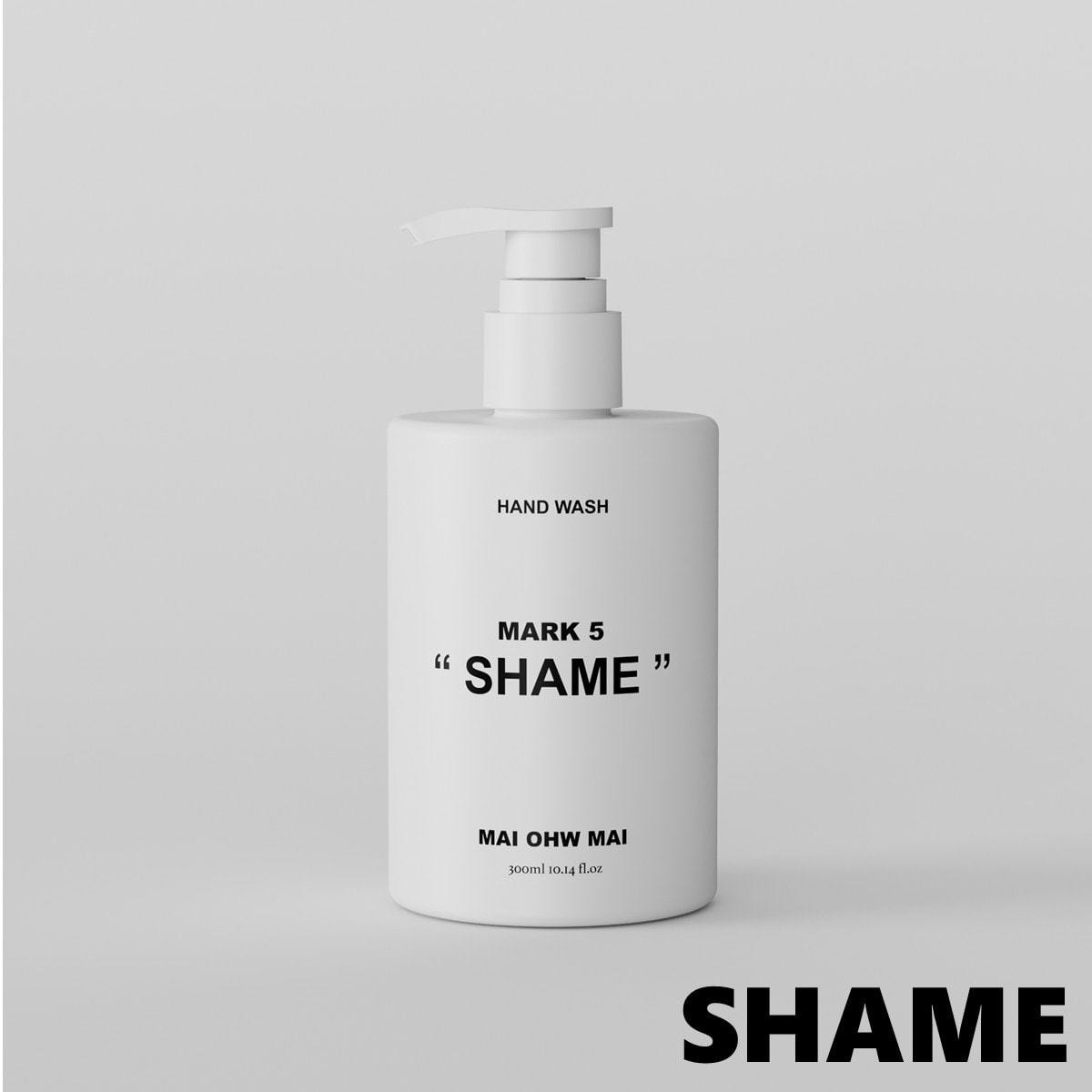 MAI OHW MAI マーク5/ハンドウォッシュ SHAME《恥》の通販・卸売り