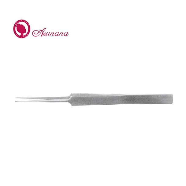 【あすなろ】日本製ツイザー【RIN】