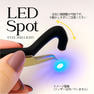 LEDスポットライト（コード＆フットペダル式）右　 6