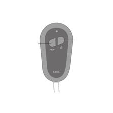 【パーツ】シエロplus用リモコン