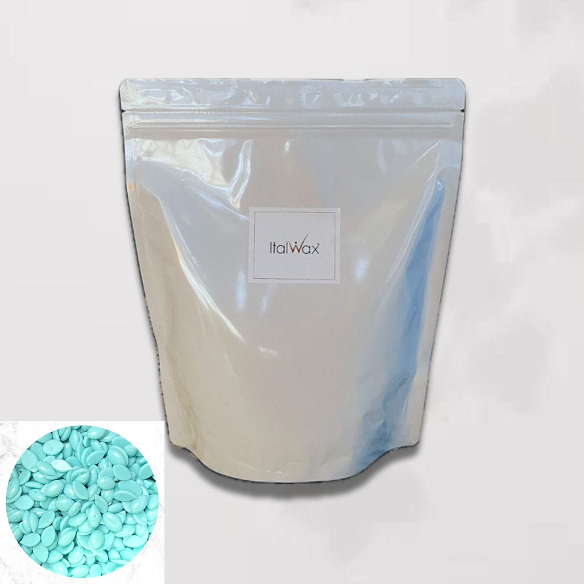 最終値下げE.ENERGY ウォッシュパック　100g Italwax】数量限定 サンダルウッドフィルムワックス 750gの通販