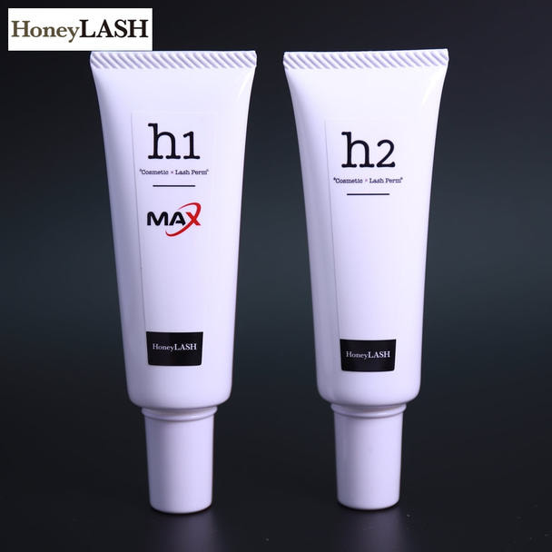 【HoneyLASH】h1MAX ＆ h2 セット 1
