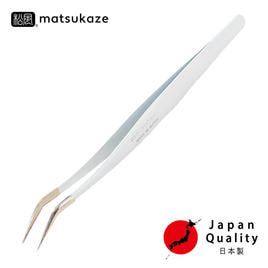 松風】[白]ツイーザー（type-n.slim）日本製〈全長13.8cm〉の通販