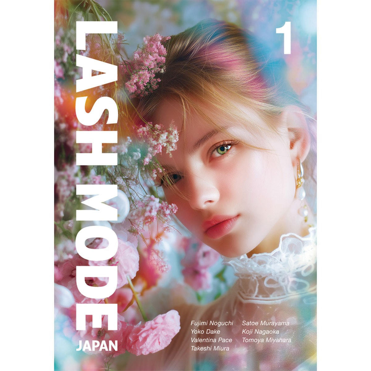 LASH MODE】LASH MODE JAPAN 1の通販・卸売り | アイラッシュガレージ