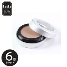 【bdb】眉用パウダー(ライトブラウン)&times;6本